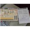 Image 5 : Revell Tornado Model Airplane Kit 1:32 Scale