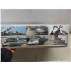 Image 6 : Revell Tornado Model Airplane Kit 1:32 Scale