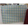 Image 13 : 4 Uncut Hockey Card Sheets 1991/92 O Pee Chee