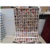 Image 2 : 4 Uncut Hockey Card Sheets 1991/92 O Pee Chee