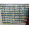 Image 9 : 4 Uncut Hockey Card Sheets 1991/92 O Pee Chee