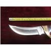 Image 3 : New Buck Knife 'Kalinga' with Sheath and Box (Blade