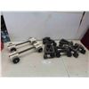 Image 1 : 7 Dolly's Including 2 EZ Traxx 