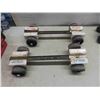 Image 3 : 7 Dolly's Including 2 EZ Traxx 