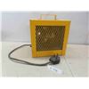 Image 1 : Construction Heater 4800 Watts 