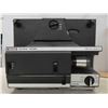 Image 3 : Bell + Howell 1625 Motion Picture Projector with 