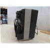 Image 6 : Bell + Howell 1625 Motion Picture Projector with 
