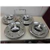 Image 1 : (4) 1966 Dodge Charger , Superbee, Coronet Hubcaps,