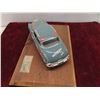 Image 3 : Hudson Hornet #92 Herb Thomas Diecast Car, 