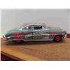 Image 8 : Hudson Hornet #92 Herb Thomas Diecast Car, 