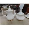 Image 6 : 49pcs Royal Albert Val D'or 