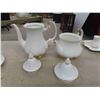 Image 7 : 49pcs Royal Albert Val D'or 