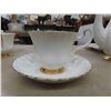 Image 9 : 49pcs Royal Albert Val D'or 