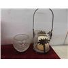 Image 2 : Candles, Candle Holders & More 