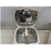 Image 2 : New Old Stock  Philips Coolzone Fryer with Original