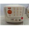 Image 4 : New Old Stock  Philips Coolzone Fryer with Original