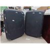 Image 1 : 2pce Sansonite Luggage Hard-Sided 