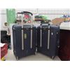 Image 4 : 2pce Sansonite Luggage Hard-Sided 