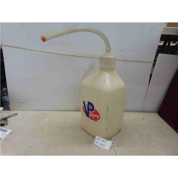 Racing Fuel Tank 
