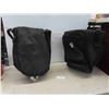 Image 1 : 2 Golf Club Suitcase Bags 