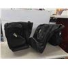 Image 5 : 2 Golf Club Suitcase Bags 