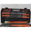 Image 3 : 16pce BBQ Tool Set 