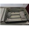 Image 3 : 2 Soft Sided Pieces of Luggage & a New Wardrobe 