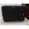 Image 4 : 2 Soft Sided Pieces of Luggage & a New Wardrobe 