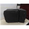 Image 7 : 2 Soft Sided Pieces of Luggage & a New Wardrobe 