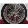 Image 3 : Sunvalley Tire Clock 14'' Across 