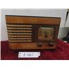 Image 1 : Vintage Addison Radio - No Power Cord 