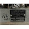 Image 3 : Vintage Addison Radio - No Power Cord 