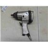 Image 4 : Air Tools: Orbital Sander, Belt Sander, Angle Grinder