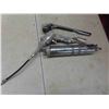 Image 5 : Air Tools: Orbital Sander, Belt Sander, Angle Grinder