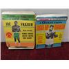 Image 2 : 5 Super 8 Films : Joe Frazier , Sugar Ray, Robinson