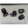 Image 2 : Pet Carrier 20'' x 10'' x 11'' H with Wheels 