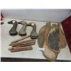 Image 1 : Vintage Decoy Parts and Pieces 