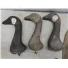 Image 2 : Vintage Decoy Parts and Pieces 