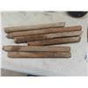 Image 3 : Vintage Decoy Parts and Pieces 