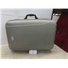 Image 1 : Air Canada Hard Sided Luggage 