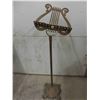 Image 2 : Vintage Music Stand, Microphone Holder, More 