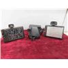 Image 2 : 3 Polaroid Cameras 