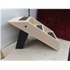 Image 4 : Economy Washboard , Folding Stepper