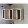 Image 5 : Economy Washboard , Folding Stepper