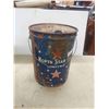 Image 2 : 2 North Star Pails 25lbs Grease & 5gal Oil 