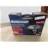 Image 1 : New Mastercraft Power Impact Driver 3.5A with