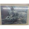 Image 2 : Framed, Limited Edition Signed 'Cavert' Print 