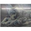Image 3 : Framed, Limited Edition Signed 'Cavert' Print 