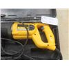 Image 2 : Dewalt Reciprocating Saw 