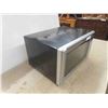 Image 2 : Hamilton Beach Microwave 1000 Watt 